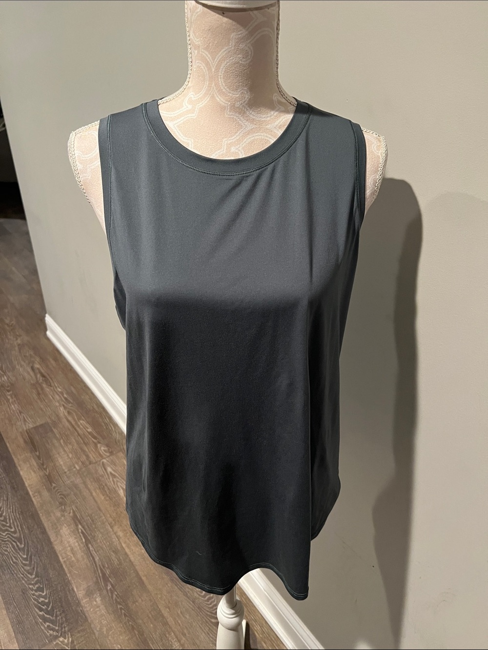 Athletic Top
